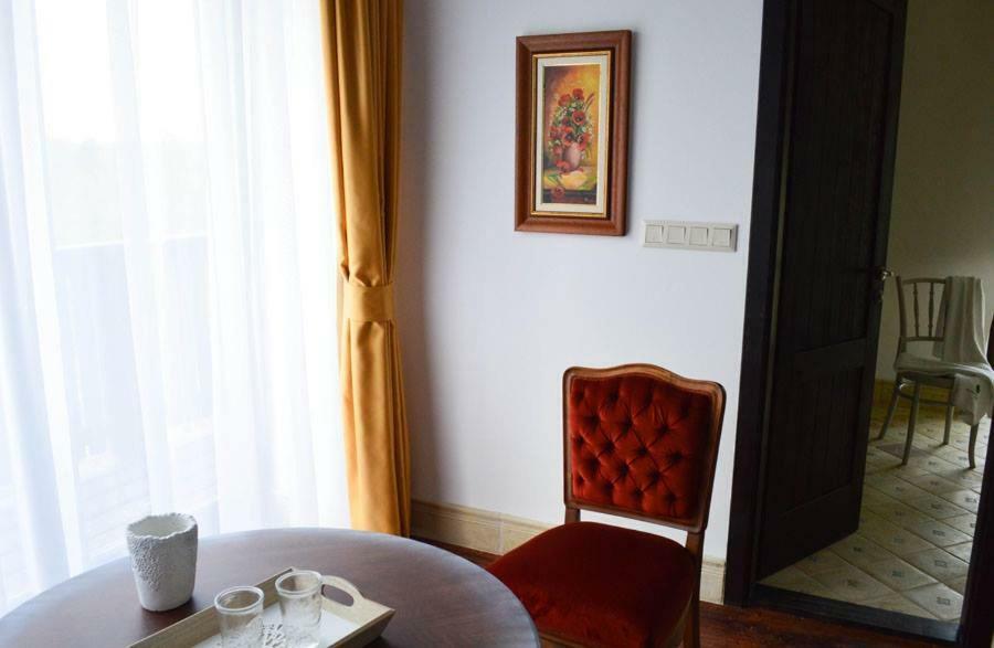 Somhegyi Oereg Harsfak Major Vendeghaz Bed and Breakfast Bakonybél Exteriör bild