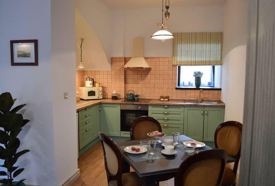 Somhegyi Oereg Harsfak Major Vendeghaz Bed and Breakfast Bakonybél Exteriör bild
